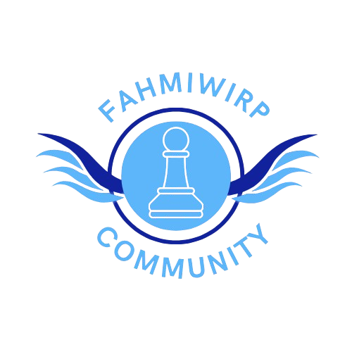 Fahmi Logo